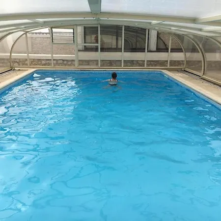 Villa Charentaise Avec Piscine Privee *