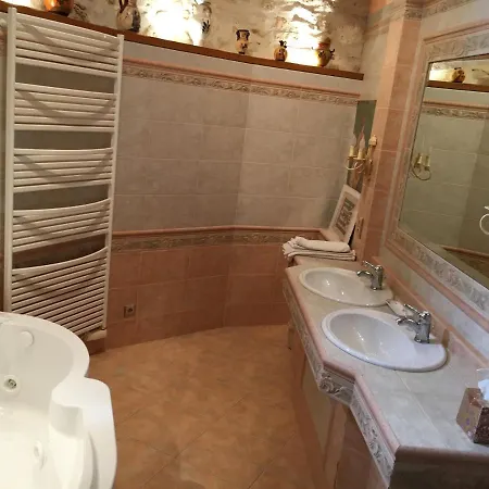 Villa Charentaise Avec Piscine Privee