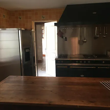 Villa Charentaise Avec Piscine Privee