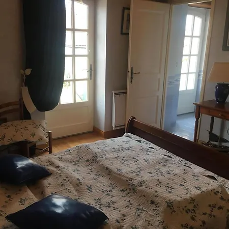 Charentaise Avec Piscine Privee Villa *